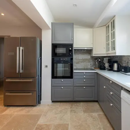 Villa Les Iles Sous Le Vent - Maison Pour Les Grandes Tribus